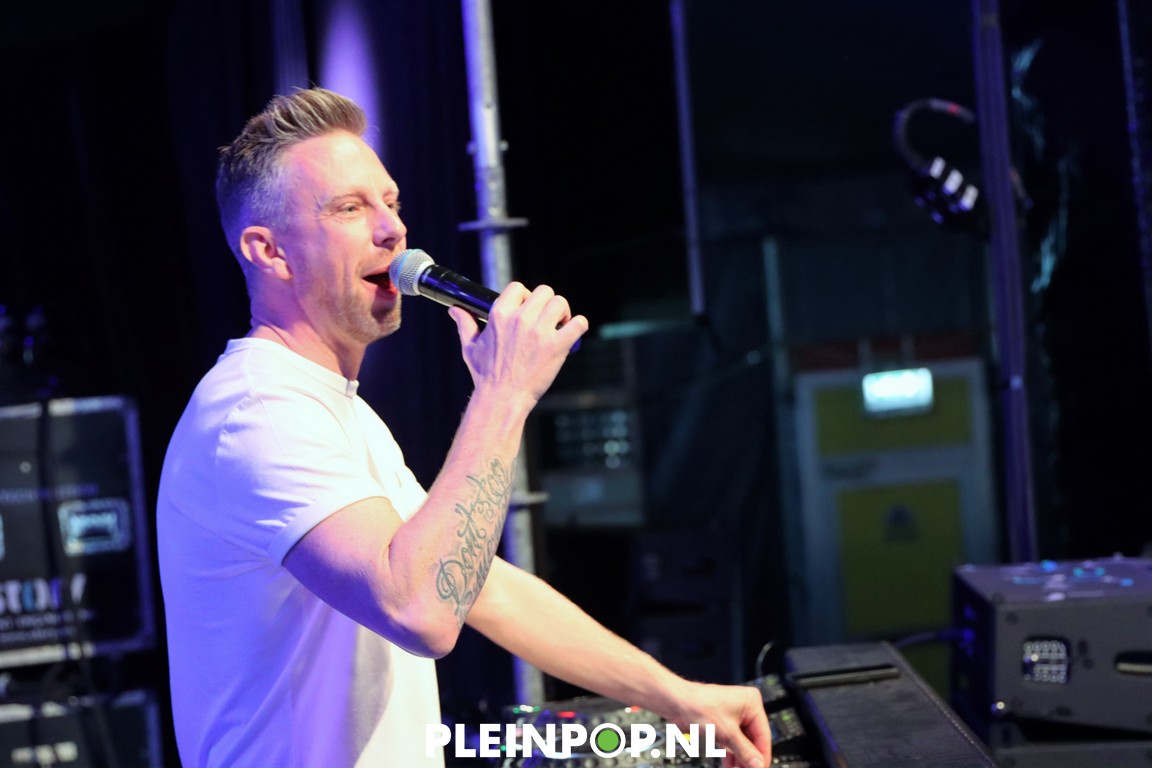 DJ Roy  Zondag    (12)